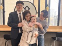 2025.04.27. 탄자니아 이미경 선교사님 방문
