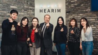 2022.03.27. 안성환 목사님, 박세현 사모님과 마지막 모임 기념사진.