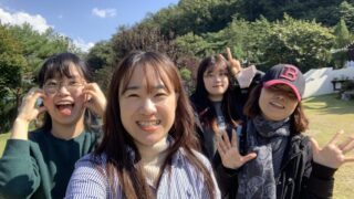 헤아림 말씀사경회 이모저모 in 영흥도